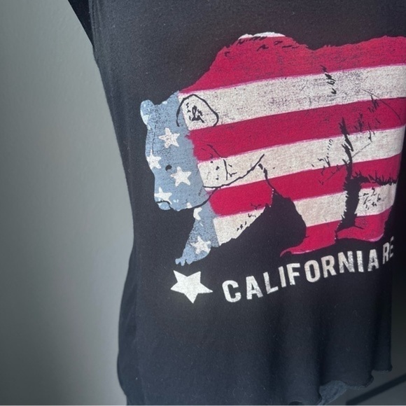 💚Lords of Liverpool California Republic tank top size small - Picture 3 of 7